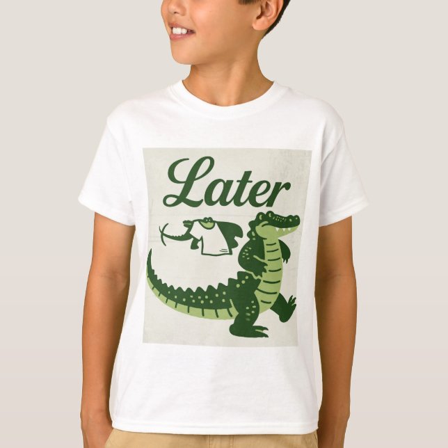 T-Shirt (Front)