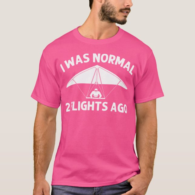 T-Shirt (Front)