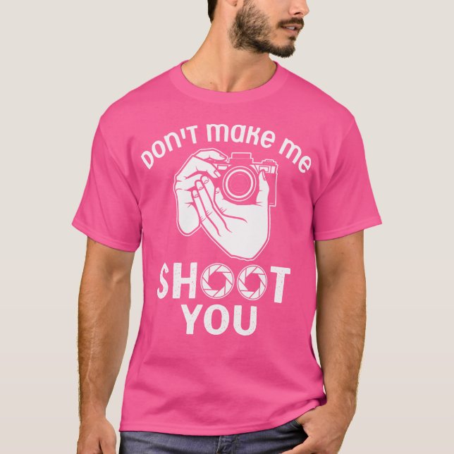 T-Shirt (Front)