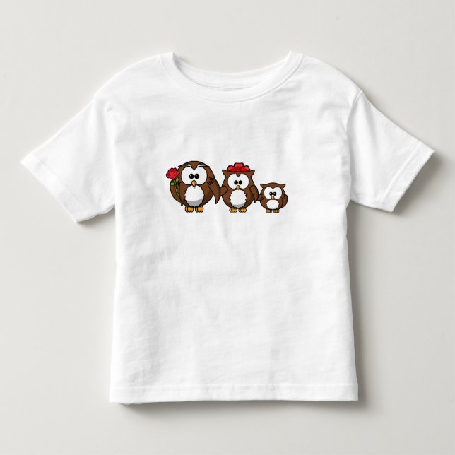 T-Shirt (Front)