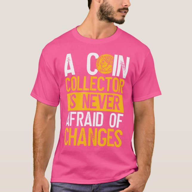 T-Shirt (Front)