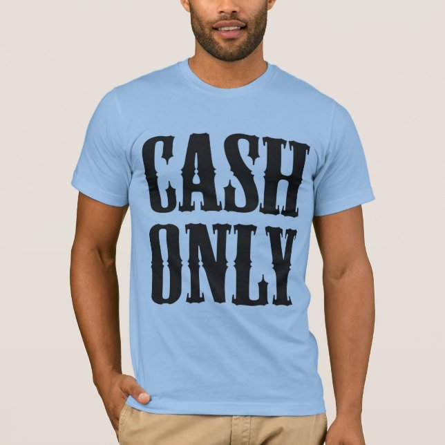 T-shirt (Devant)