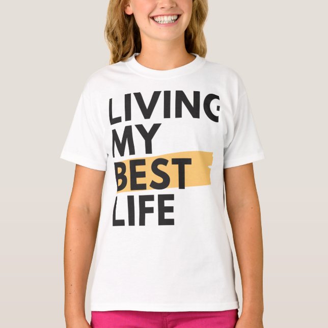 T-Shirt (Front)