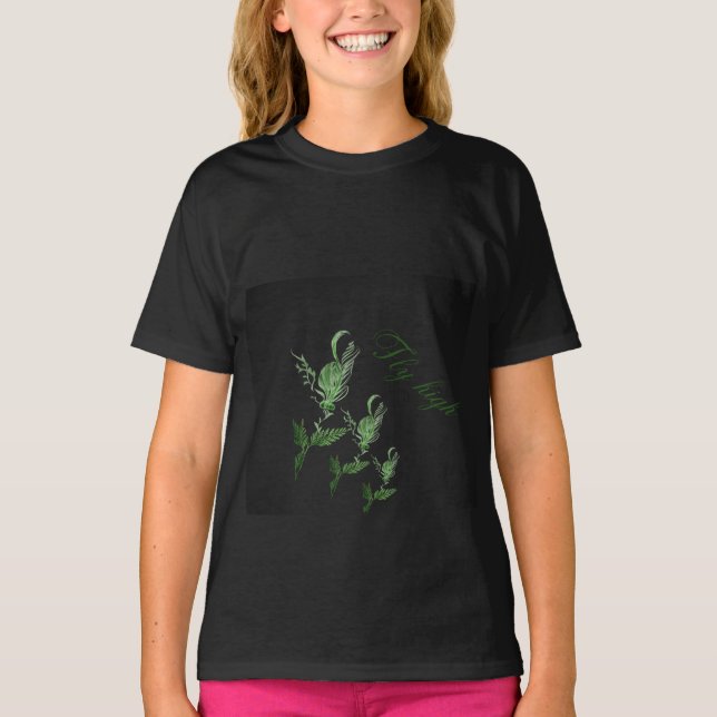 T-shirt (Devant)