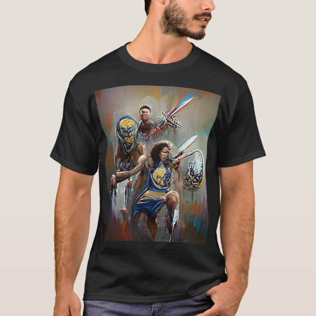 t-shirt (Front)