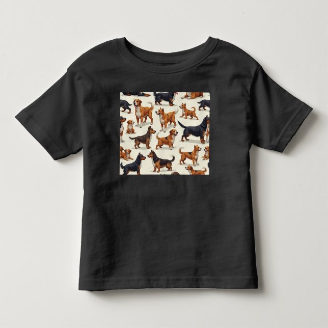 t-shirt (Front)