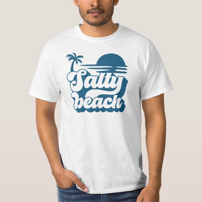 T-Shirt (Front)
