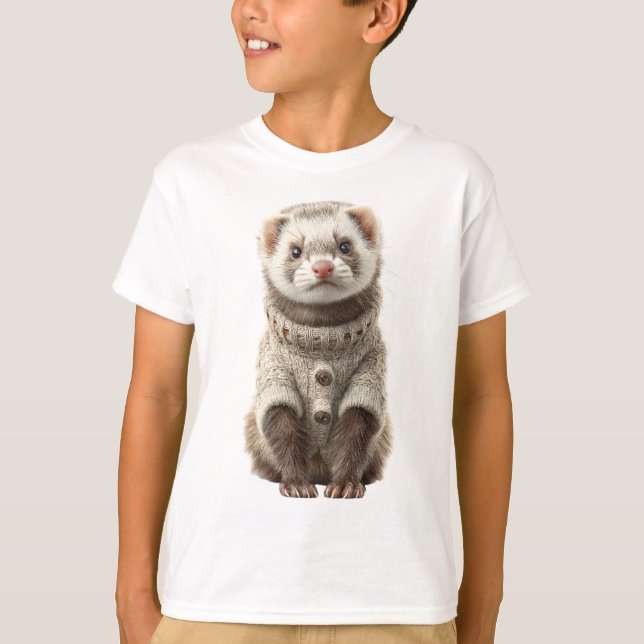 T-Shirt (Front)