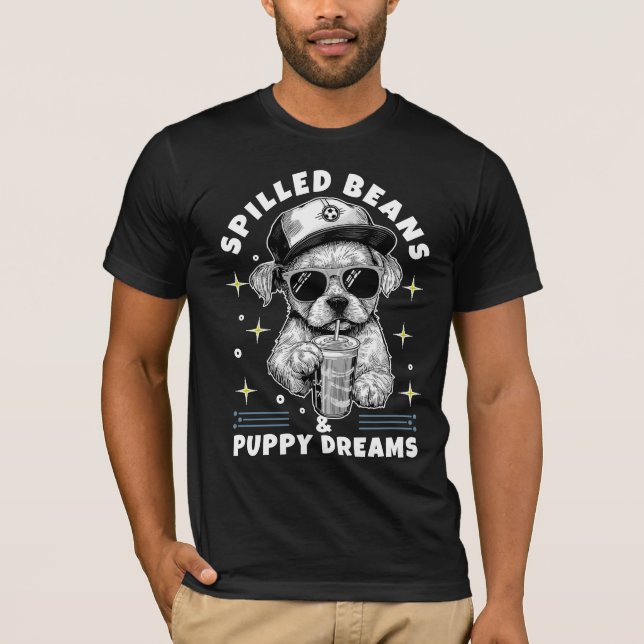 T-Shirt (Front)