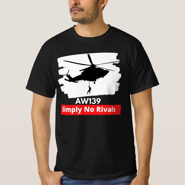 T-shirt (Devant)