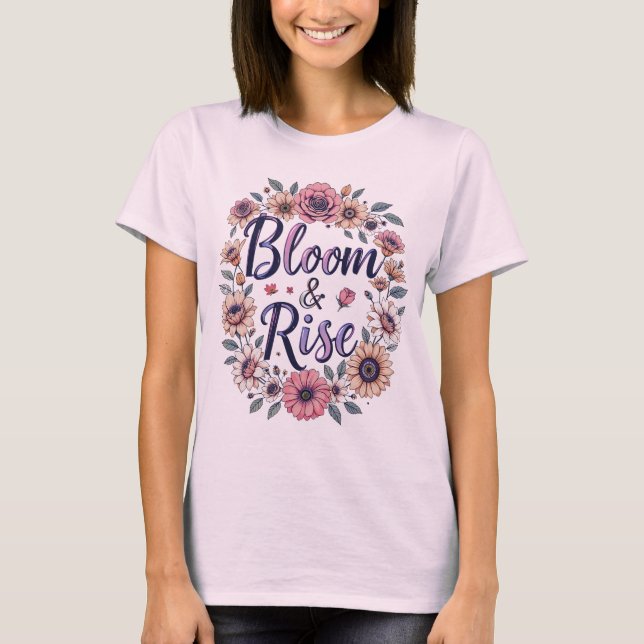 T-shirt (Devant)