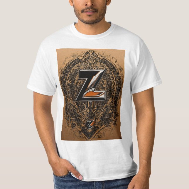 T-Shirt (Front)