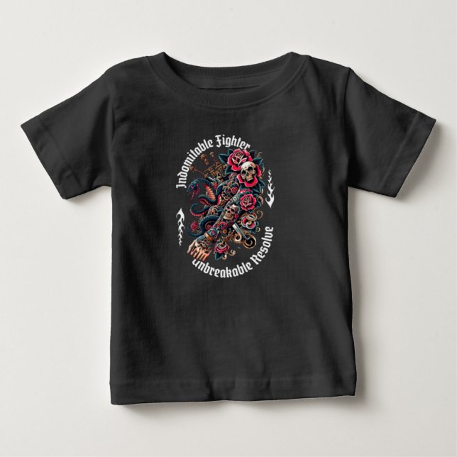 T-Shirt (Front)