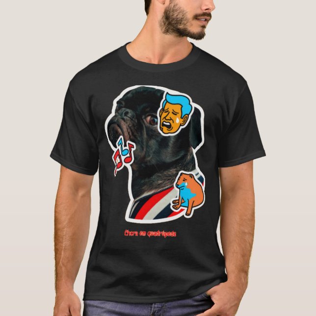 T-Shirt (Front)