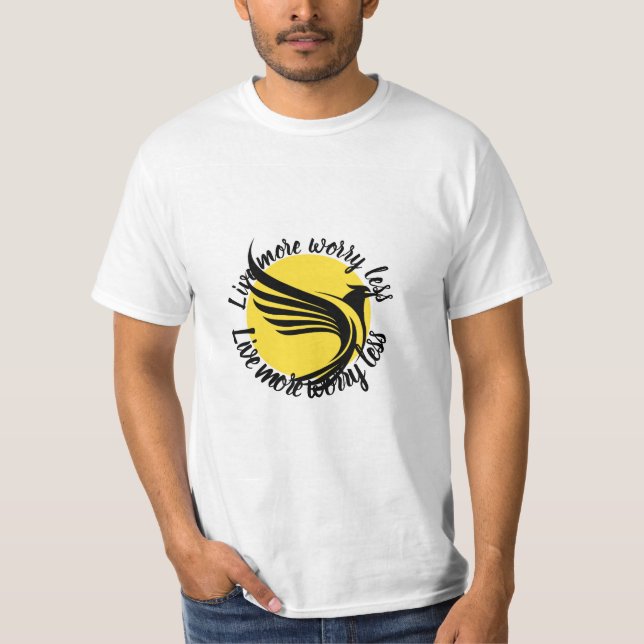 T-Shirt (Front)