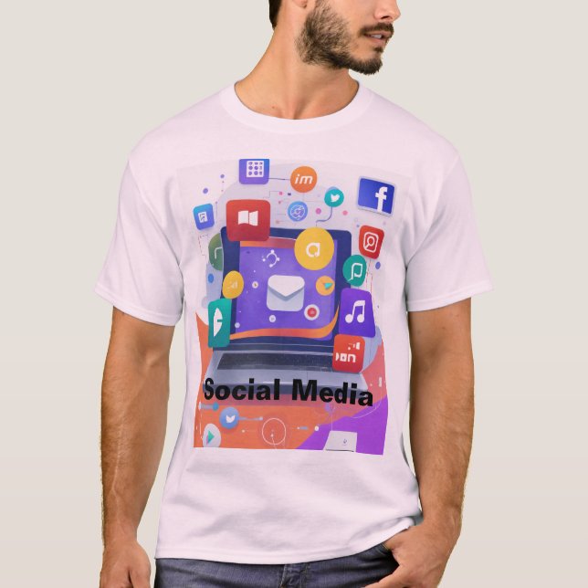 T-Shirt (Front)
