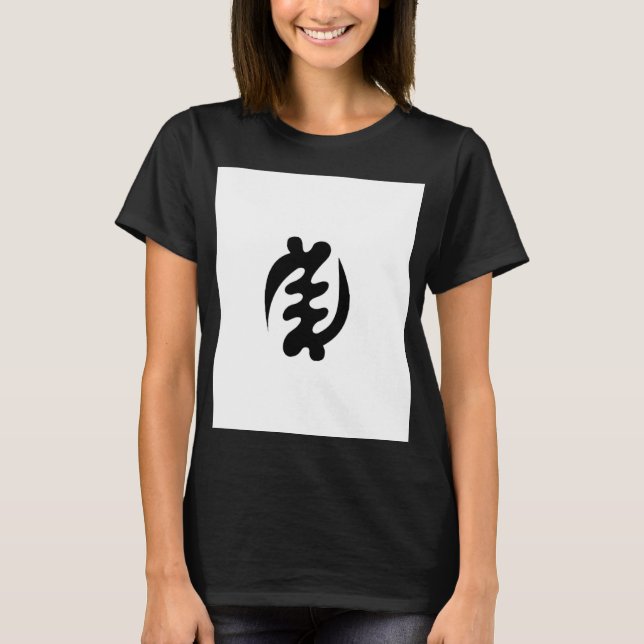 T-shirt (Devant)