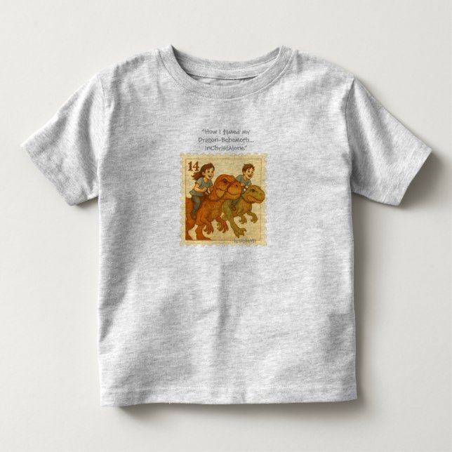 T-Shirt (Front)