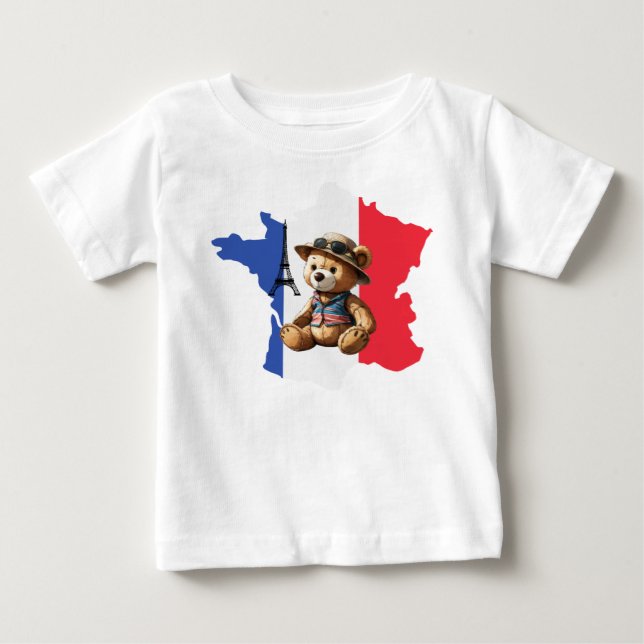 T-shirt (Front)