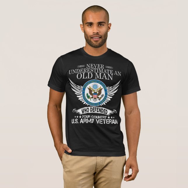 T-Shirt (Front Full)