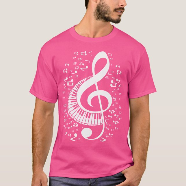 T-Shirt (Front)