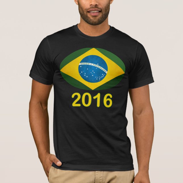  T-Shirt (Front)