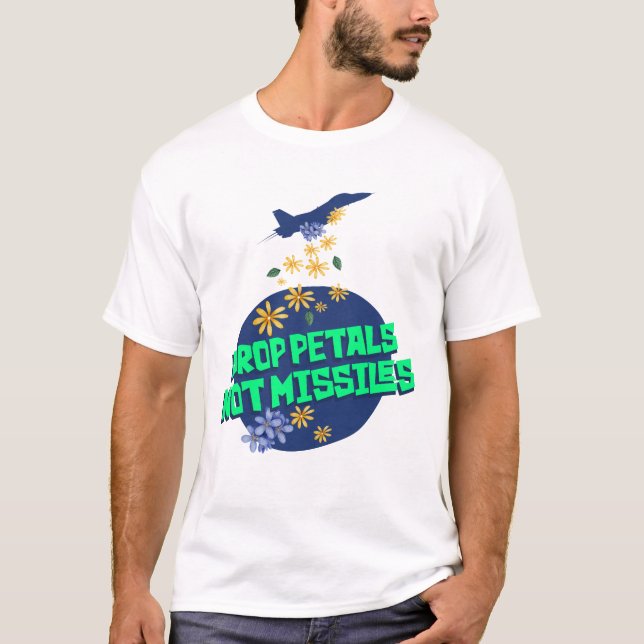 T-SHIRT (Devant)