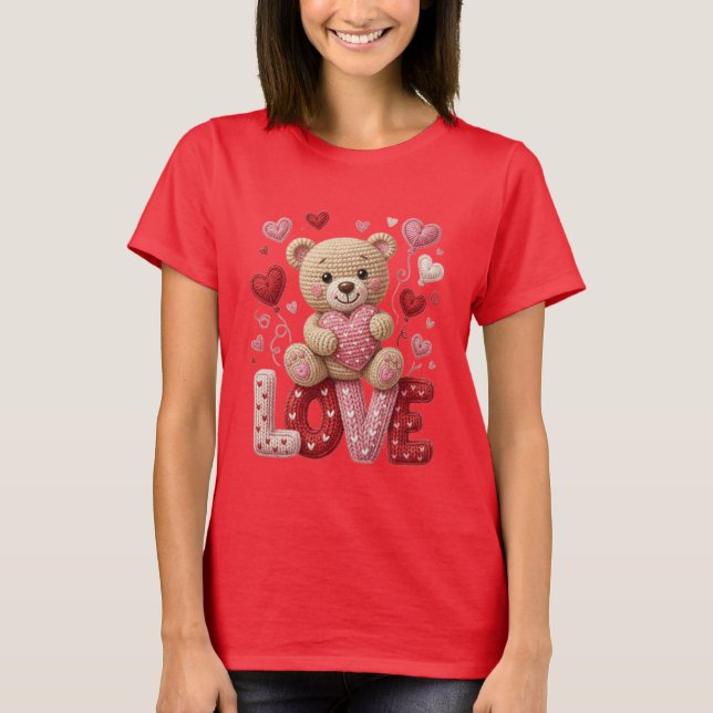 T-Shirt (Front)