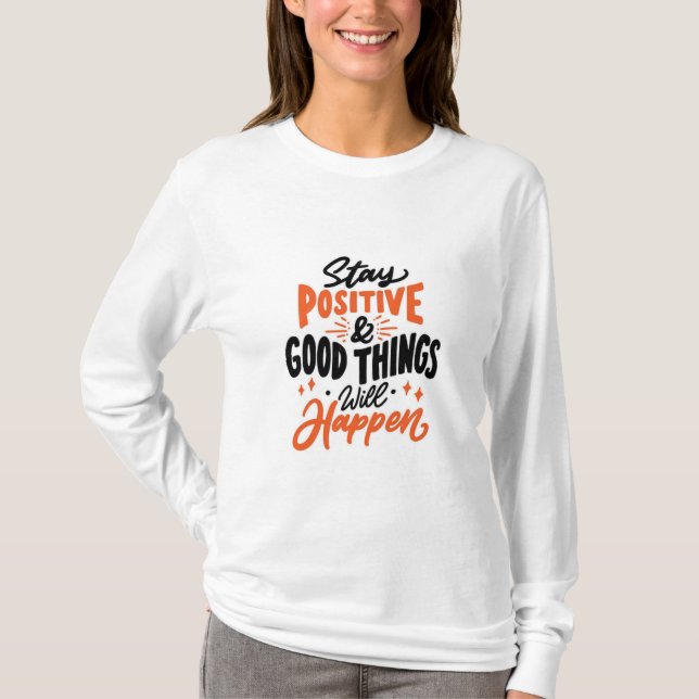 T-Shirt (Front)