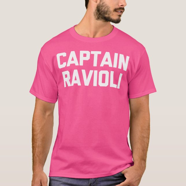 T-shirt (Devant)