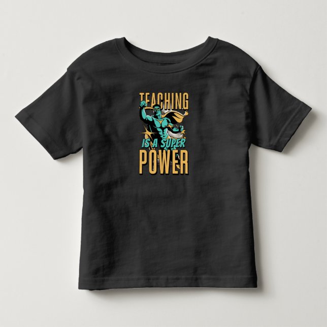 T-Shirt (Front)