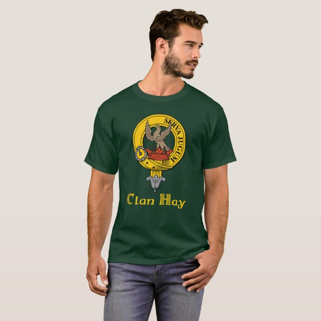 T-Shirt (Front Full)