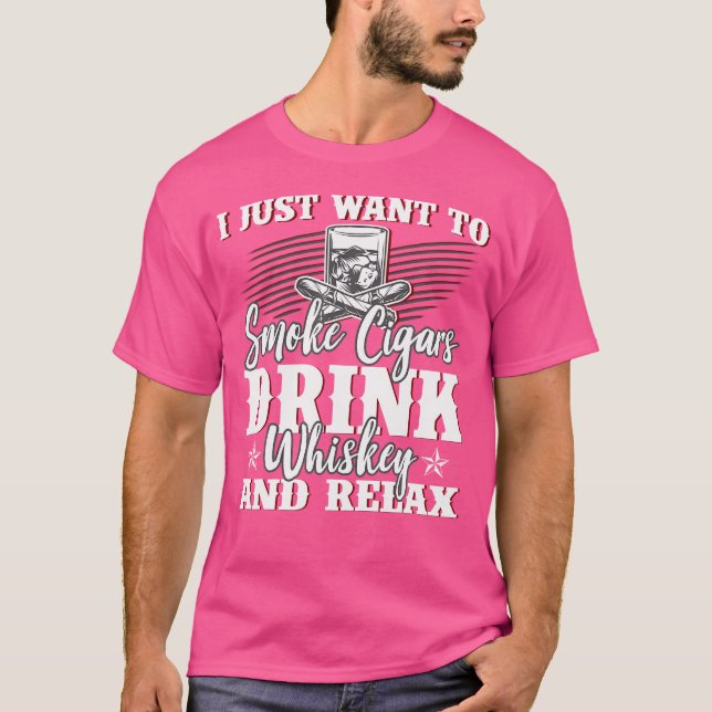 T-Shirt (Front)