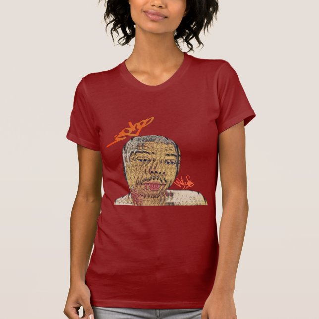 T-Shirt (Front)