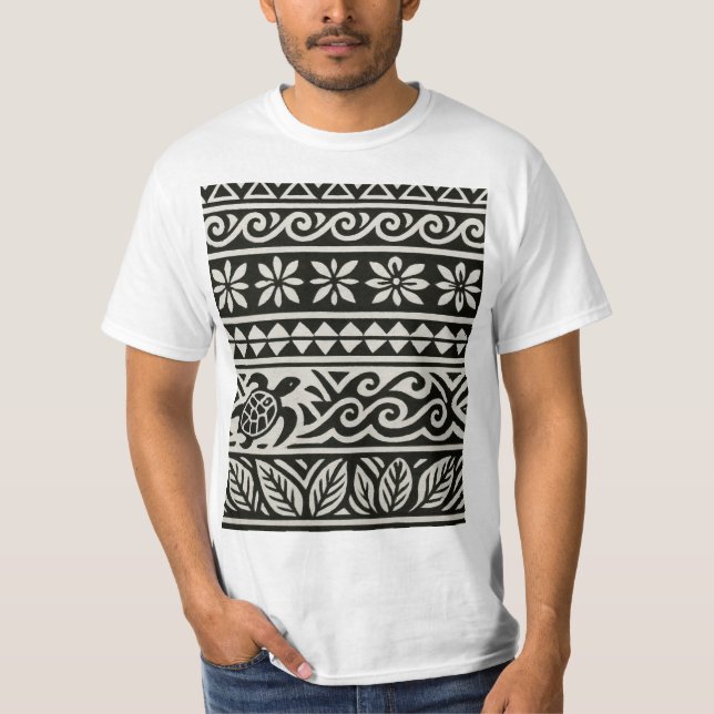 T Shirt (Front)