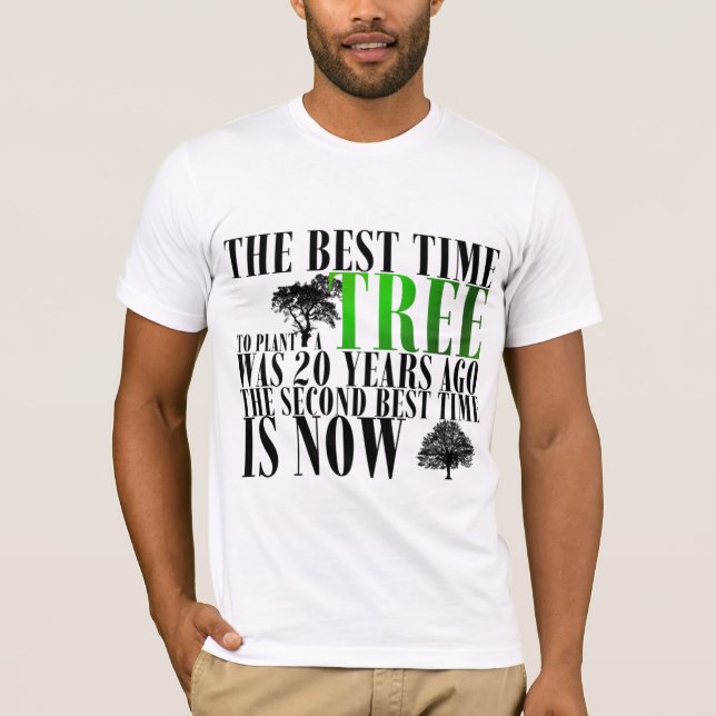 T-Shirt (Devant)