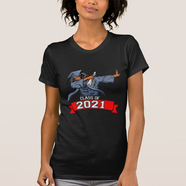 T-shirt (Devant)