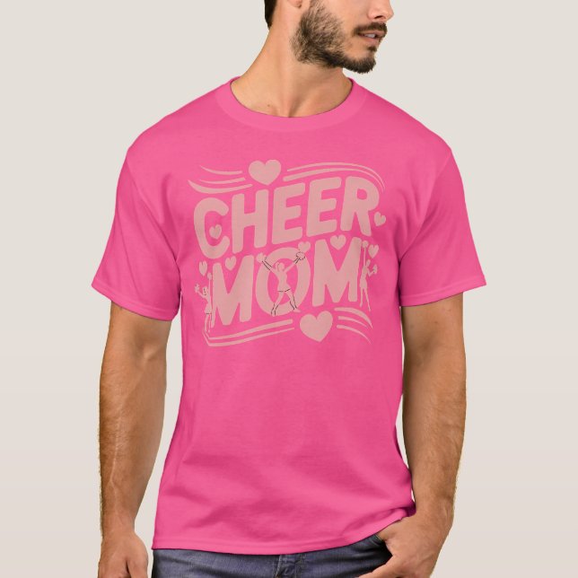 T-Shirt (Front)