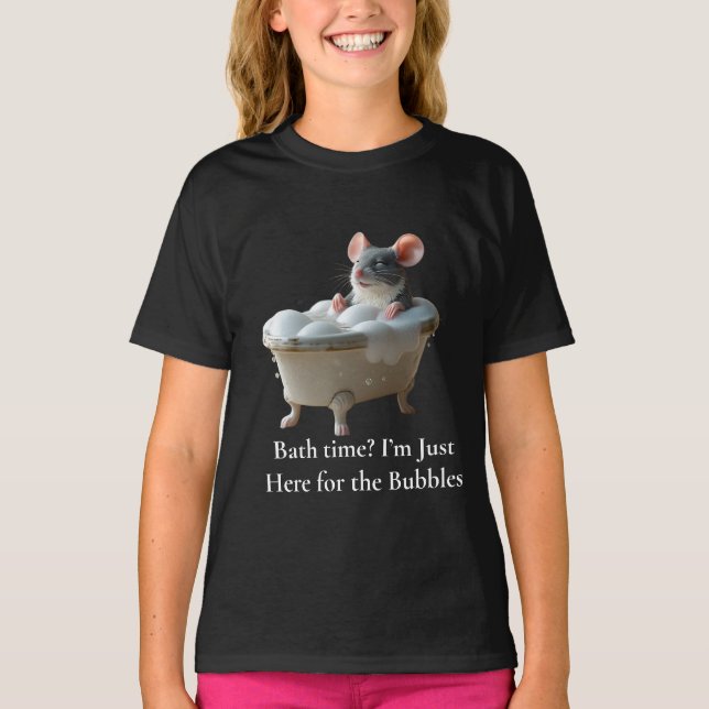 T-Shirt (Front)