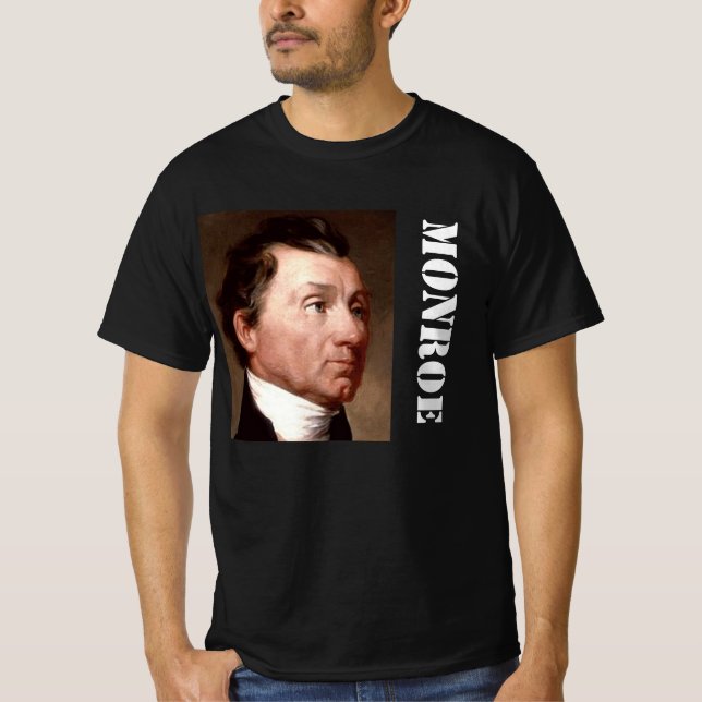 T-Shirt (Front)