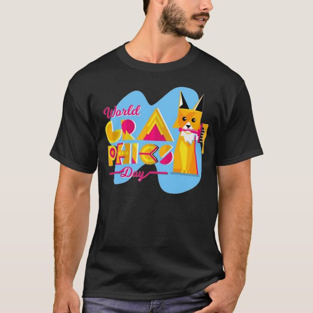 T-Shirt (Front)