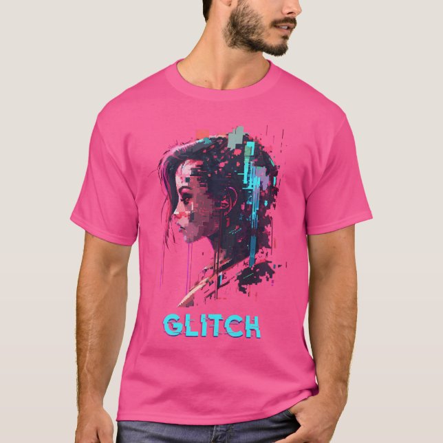 T-Shirt (Front)