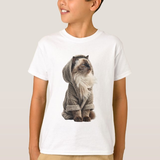 T-Shirt (Front)