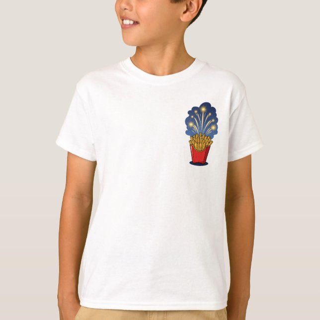 T-Shirt (Front)