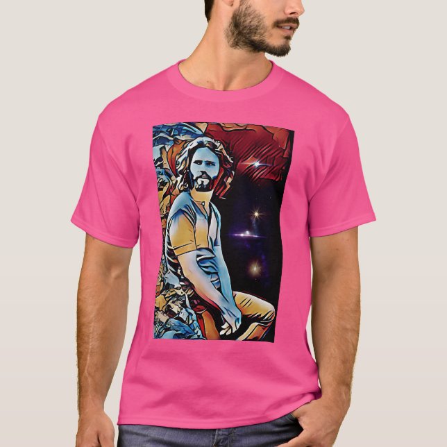 T-Shirt (Front)