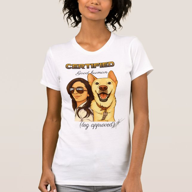 T-Shirt (Front)