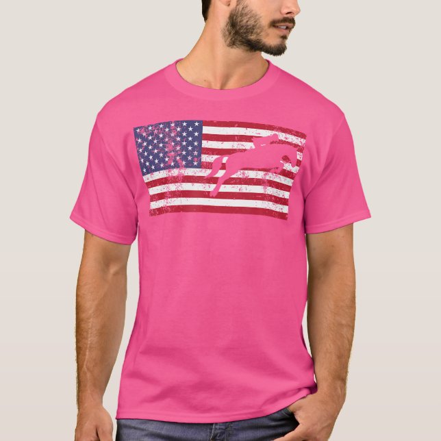 T-Shirt (Front)