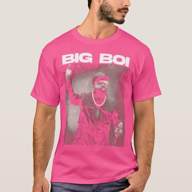T-Shirt (Front)