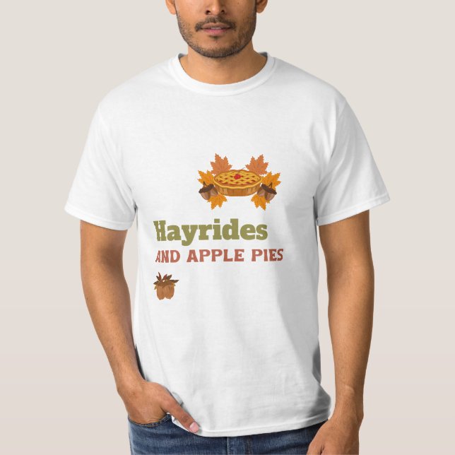 T-Shirt (Front)