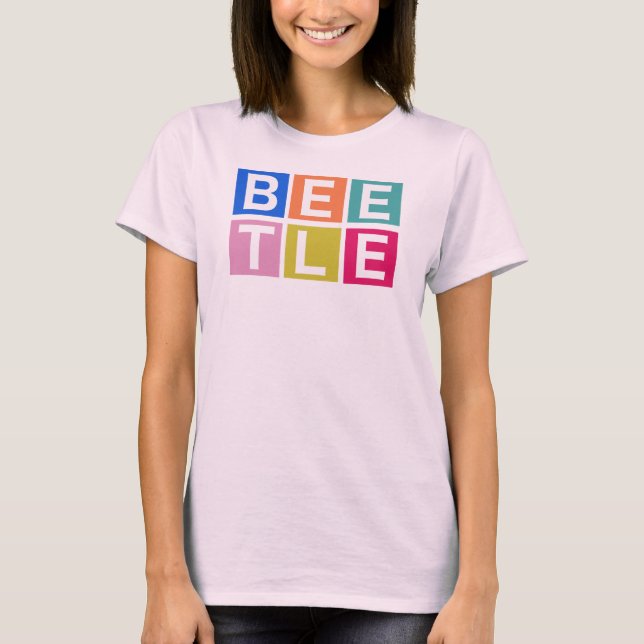 T-shirt (Front)